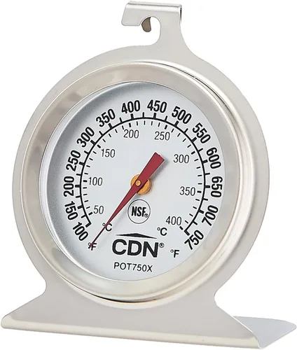 Miniatura 6 de CDN MOT1 - Termómetro de horno multimontaje