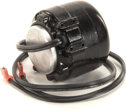 Miniatura 3 de Manitowoc Ice Motor de ventilador 000006656, 115 voltios, 60 hercios