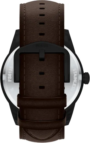 Miniatura 2 de Fossil Men's Pearson Multifunction Stainless Steel Watch