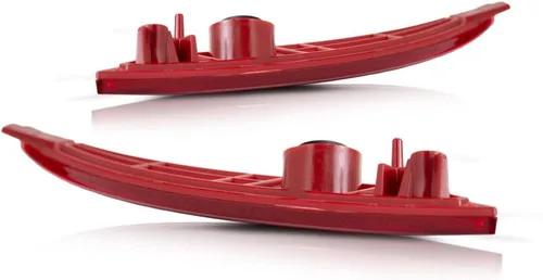Miniatura 6 de Para Hyundai Sonata lámpara reflector trasera unidad 2011 2012 2013 par conductor y pasajero lado para hy2830102, hy2831102 92405-3S000