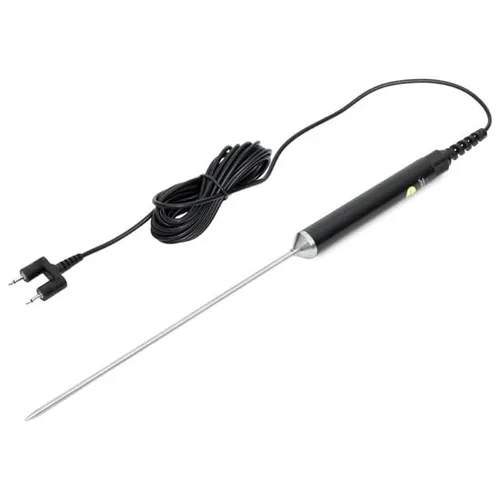 Miniatura 7 de Traceable Termómetro/temporizador de alarma con sonda de acero inoxidable
