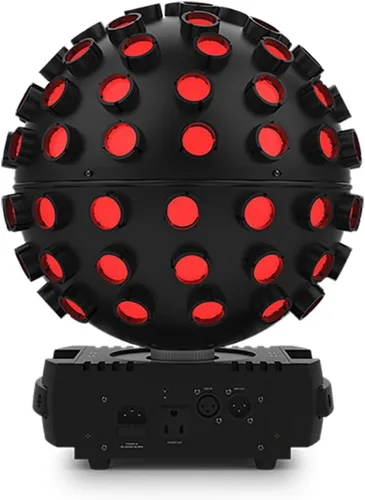Miniatura 4 de CHAUVET DJ Rotosfera HP