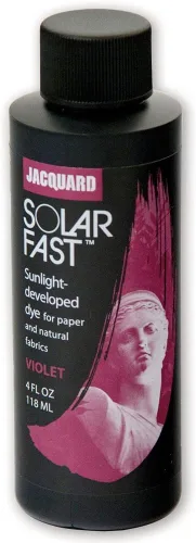 Miniatura 25 de Jacquard Solarfast película transparente para impresoras Aguacate