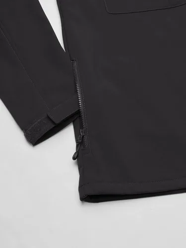 Miniatura 4 de Clique Telemark Softshell - Chaqueta para hombre