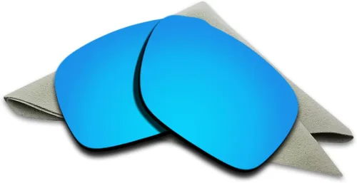 Miniatura 8 de Lentes polarizadas de repuesto para Oakley Holbrook XL OO9417 Múltiples opciones