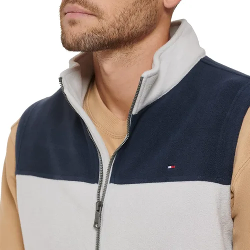 Miniatura 54 de Tommy Hilfiger Chaleco de forro polar para hombre