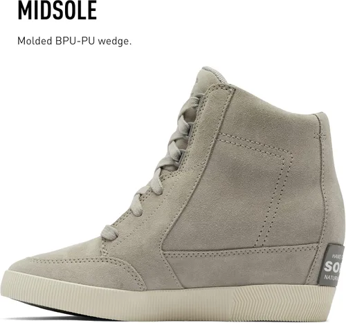 Miniatura 3 de SOREL Botas Out N About Wedge II para mujer