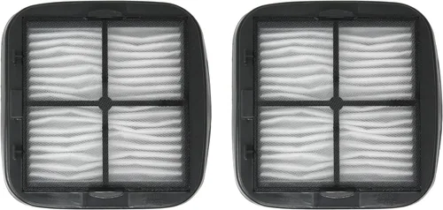 Fette Filter - Filtro de vacío 97D5 compatible con aspiradora de mano Bissell Serie 33A1 35V4 47R5 Comparar con los números de pieza 2037416
