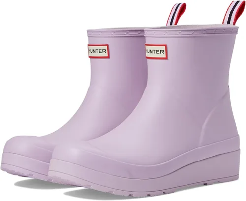 Miniatura 5 de Hunter, Play - Botas cortas de lluvia para mujer