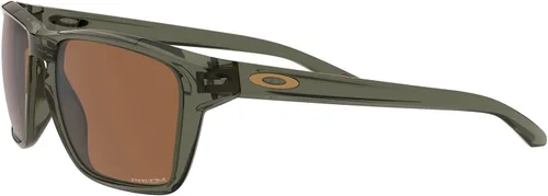 Miniatura 84 de Oakley Mens OO9448 Sylas Rectangular Sunglasses