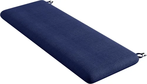 Miniatura 12 de Codi Cojín de banco para exteriores de 36 pulgadas, doble impermeable, cojines de repuesto para muebles de patio, columpio, porche, sofá, 36 x 18 x