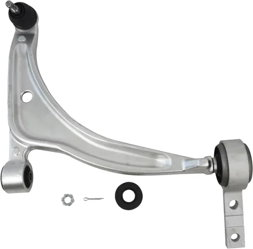 Miniatura 182 de Detroit Axle - Brazo de control delantero para Chevy Tahoe Avalanche Silverado Suburban GMC Sierra Yukon XL 1500 Express Savana 2500 Cadillac