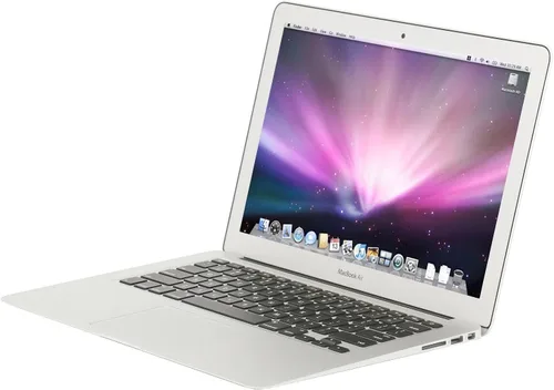 Miniatura 3 de Apple MacBook Air MQD32LL/A de 13.3 pulgadas, 1.8 gigahercios, 128 GB SSD, 8 GB RAM