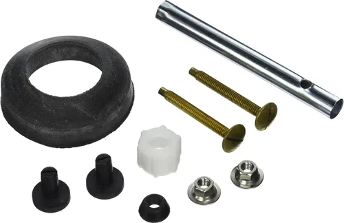 American Standard American Standard 7301476-100.0070A KIT DE ACOPLAMIENTO CERRADO F/H2OPTION INODORO