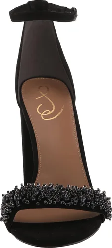 Miniatura 2 de Sam Edelman Sandalia Yaro para mujer Negro