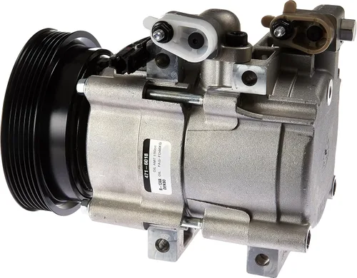 Miniatura 2 de Denso Compresor del A/C 471-6018
