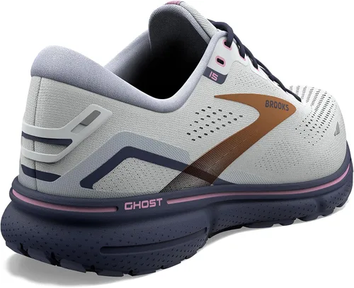 Miniatura 4 de Brooks Ghost 15 Neutral - Tenis de correr para mujer