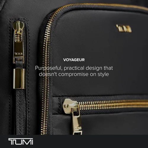 Miniatura 6 de Mochila para mujer Tumi Celina