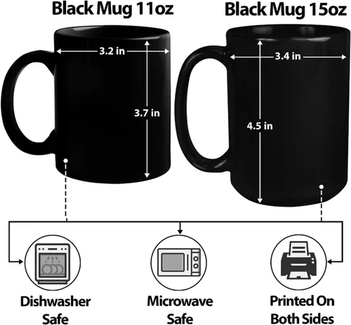 Miniatura 7 de Taza de cerámica personalizada con nombre de novio, Being My Boyfriend Is Really The Only Gift You Need Cups, tazas personalizadas para novio o él