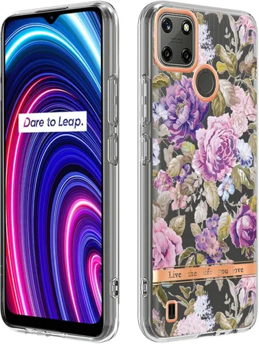 Miniatura 66 de Funda compatible con Redmi Note 11 4G, compatible con Xiaomi Redmi Note 11S 4G (no 5G) para teléfono móvil TPU funda FH