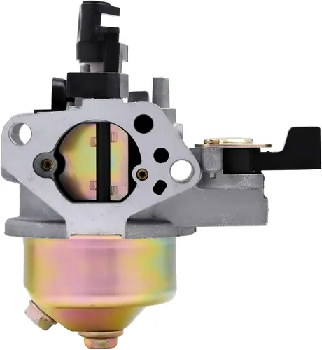 Miniatura 7 de FitBest Carburador con juntas aislador reemplaza 16100-ZE2-W71 16100-ZH9-W21 se adapta a Honda Gx240 8hp Gx270 9hp Motores Cortacésped Generador a