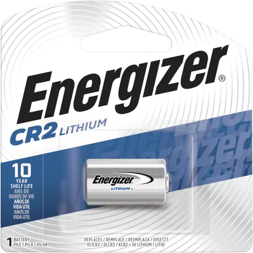 Miniatura 9 de Energizer Baterías de 3 V, batería de 3 voltios de litio, 1 unidad