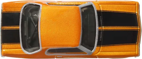 Miniatura 4 de Hot Wheels Premium - Boulevard Series 53 - Holden Monaro GTS '73