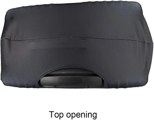 Miniatura 5 de Funda elástica para equipaje de viaje, funda protectora para maleta de viaje para maletero se aplica a la funda de maleta de 19 a 32 pulgadas