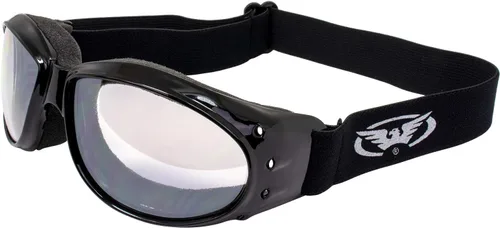 Miniatura 11 de lentes Eliminator con funda de microfibra Claro