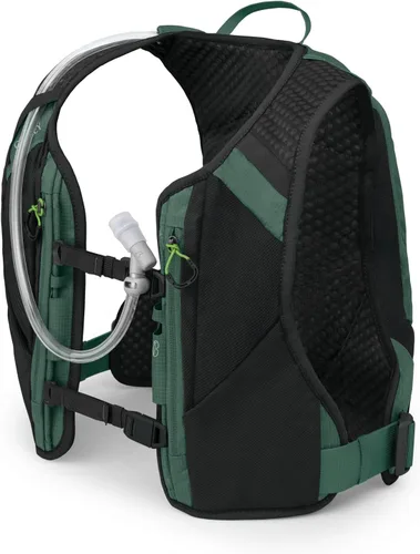 Miniatura 14 de Osprey Escapist Velocity - Mochila de hidratación para bicicleta (6 litros), con depósito hidruálico