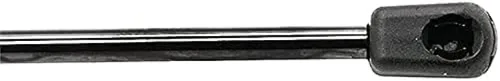 Miniatura 4 de Shocks Lift Supports Gas Struts Fit for Vauxhall Fit for Opel Zafira A MK1 1999-2005 132742 90579440 Lift Support Shock Absorber 2 Pcs Black Set