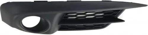 Miniatura 3 de Cubierta de luz antiniebla para Honda Civic 2016 2017 2018 lado del pasajero Imprimado Decorar Coupe/Sedan Cumplimiento DOT/SAE HO1039129