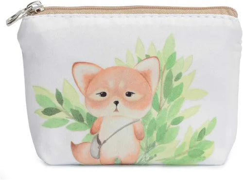 Miniatura 208 de Monedero para mujer y niña, diseño de monedero