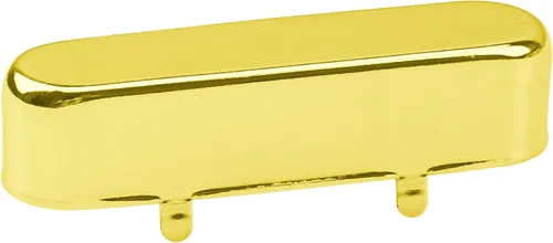 Miniatura 6 de 2 fundas para pastillas de cuello de guitarra Yootones compatibles con guitarra eléctrica TL Tele Telecaster Style (dorado)
