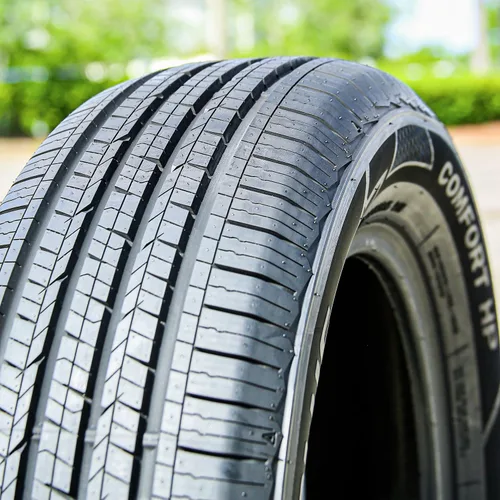Miniatura 2 de Aplus Comfort - Juego de 4 neumáticos radiales para automóvil de pasajeros Aplus Comfort HP para todas las estaciones 195/65R15 195/65/15 195/65-15