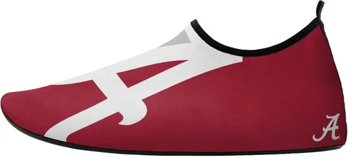 Miniatura 2 de FOCO NCAA - Zapatos acuáticos de yoga y yoga para hombre con logotipo de equipo universitario de la NCAA