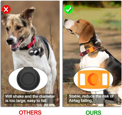 Miniatura 6 de Pelotas chirriantes para perros, juguetes indestructibles para perros masticadores agresivos de razas grandes/medianas, juguetes interactivos