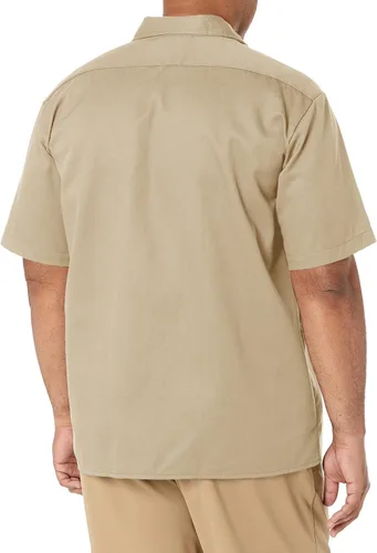 Miniatura 2 de Dickies Men's Short-Sleeve Work Shirt