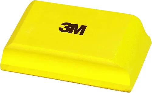 Miniatura 11 de 3M Juego de bloques para lijado, Hardware 5684, Varias tallas, de fábrica