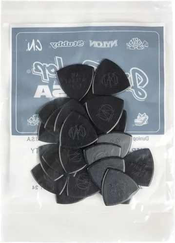 Miniatura 5 de Jim Dunlop John Petrucci Trinity Pick 1.4MM - Paquete de 6
