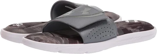 Miniatura 7 de Under Armour Ignite Vi Fb Sandalias para hombre con detalle gráfico