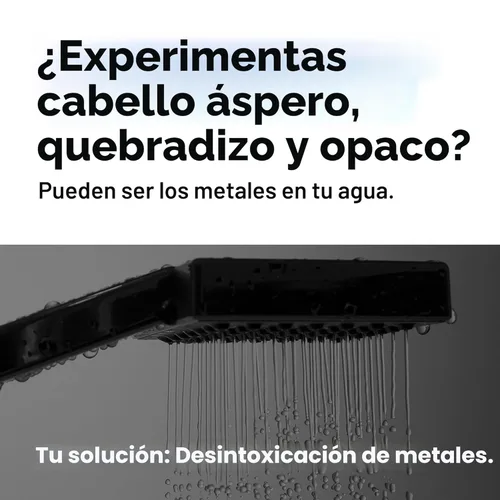 Miniatura 8 de L'Oréal Professionnel Paris Metal Detox Shampoo - Sulfate-Free Anti-Breakage Shampoo For Damaged or Color-Treated Hair, Detoxifies, Prevents Damage