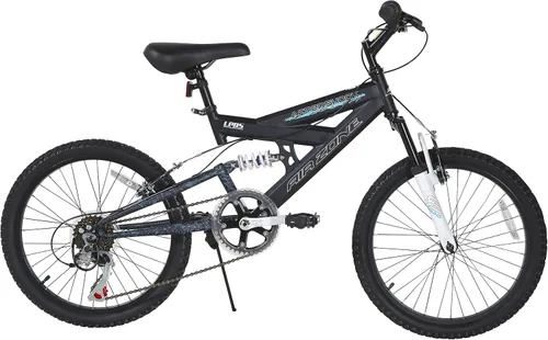 Miniatura 2 de Dynacraft - Bicicleta BMX Air Zone Aftershock, 20 pulgadas, para jóvenes