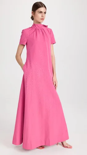 Miniatura 5 de STAUD Vestido Ilana para mujer