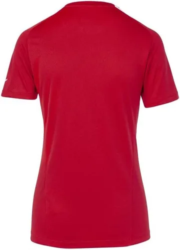 Miniatura 2 de Mizuno Fastpitch - Camiseta de softball con cuello redondo