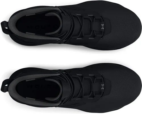 Miniatura 3 de Under Armour Stellar G2 - Botas militares y tácticas con cordones para hombre de 6 pulgadas