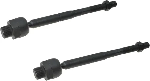 Miniatura 125 de TRQ Juego de barras de acoplamiento interiores delanteras compatibles con Mazda Miata 1990-1997