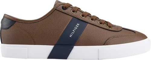 Miniatura 40 de Tommy Hilfiger Zapatillas Pandora para hombre Blanco/Azul marino 164