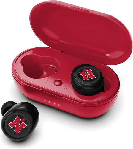 Miniatura 62 de SOAR NCAA Auriculares inalámbricos unisex True V.2