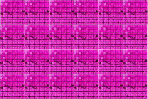 Miniatura 53 de Simply Elegant AestheTech - Panel de pared con lentejuelas brillantes, decoración de pared para bodas, eventos y fiestas temáticas, telón de fondo